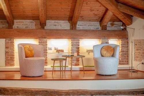 Il Giardino sul Tetto B&B