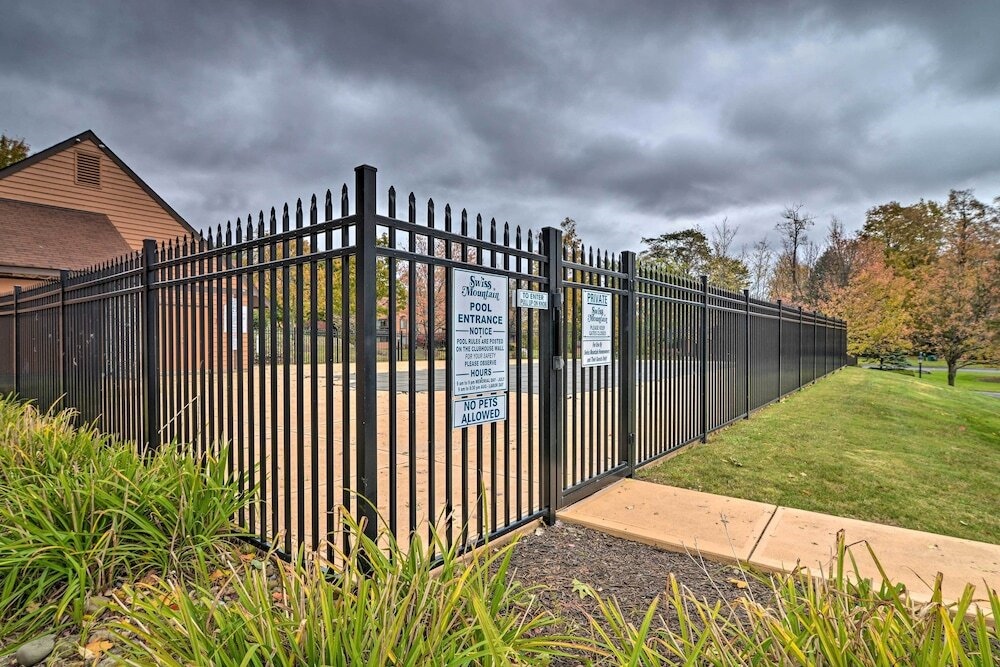 Pristine Resort Townhome 2 Mi to Seven Springs Mtn