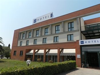Idea Hotel Pisa Migliarino