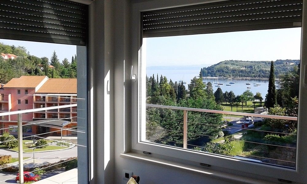 Heart of Strunjan Apartments