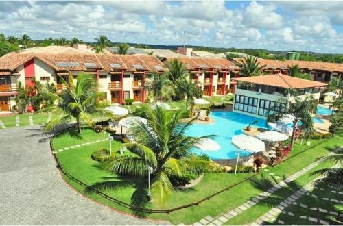 Residencial Jerusalem Ii Tonziro