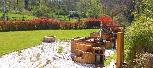 Societa' Agricola Lambure Srl
