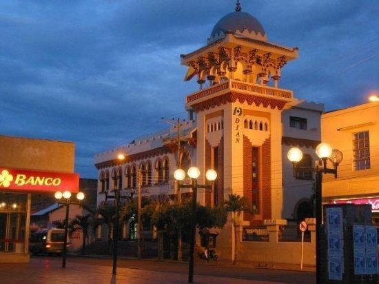 Casa Hotel Mi Neiva