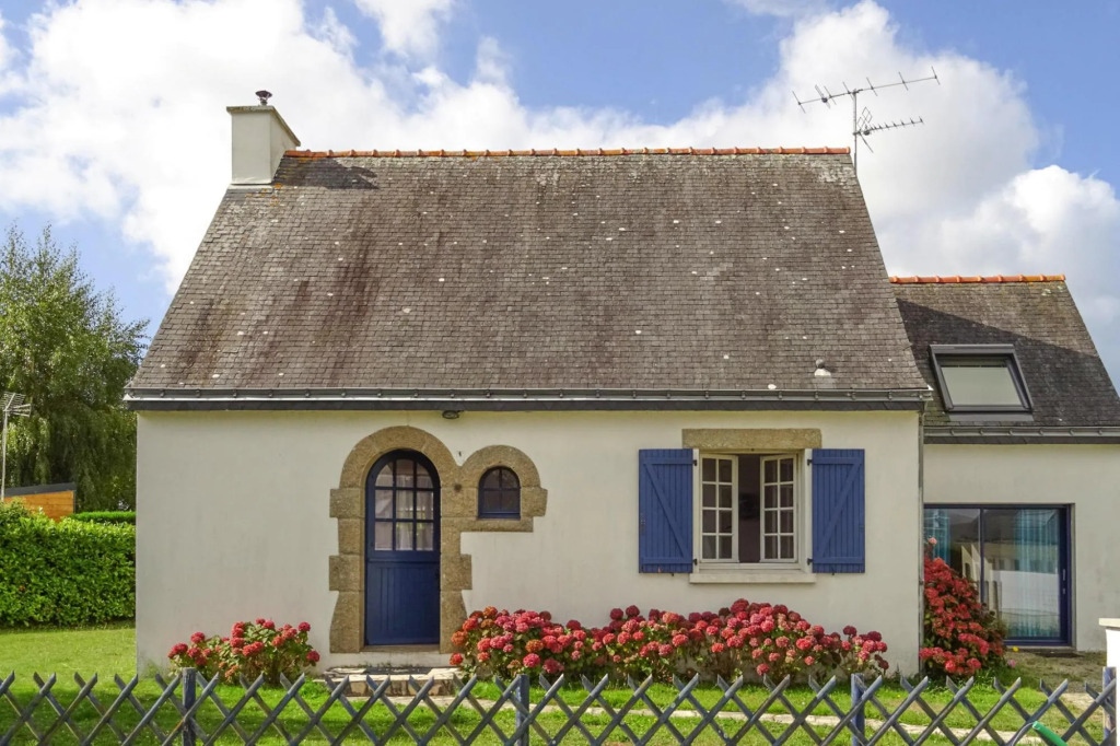 Cottage, Damgan-kervoyal