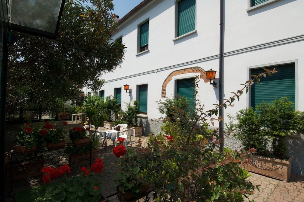 Hotel Bed And Breakfast Il Granaio Mantova