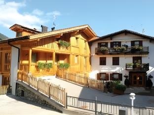 Hotel Il Maniero