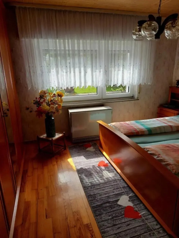 urige gemutliche Ferienwohnung 64 m2 in Dielheim, Nahe Heidelberg