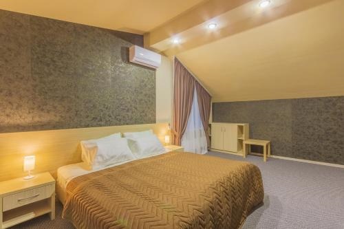 Undina Hotel