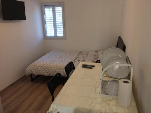 Ashdod Jabotinsky Rooms