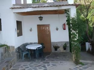 Barranco de la Salud