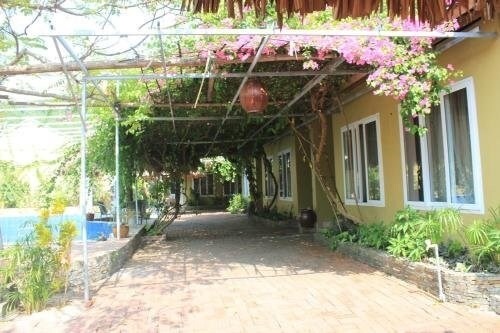 Minh Chau Beach Resort