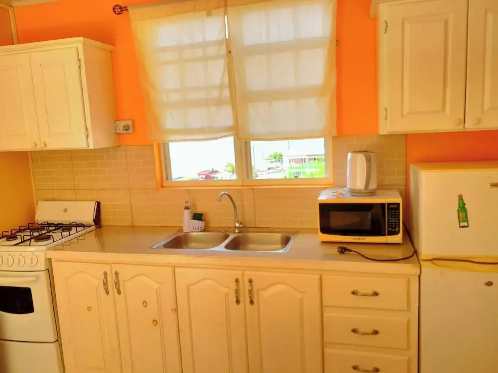 Pinard's Vacation Home