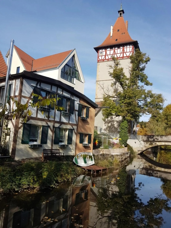 ☆ Gemutliches Apartment in der Nahe von Stuttgart