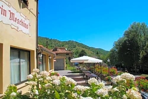 Hotel Ristorante Guerrin Meschino