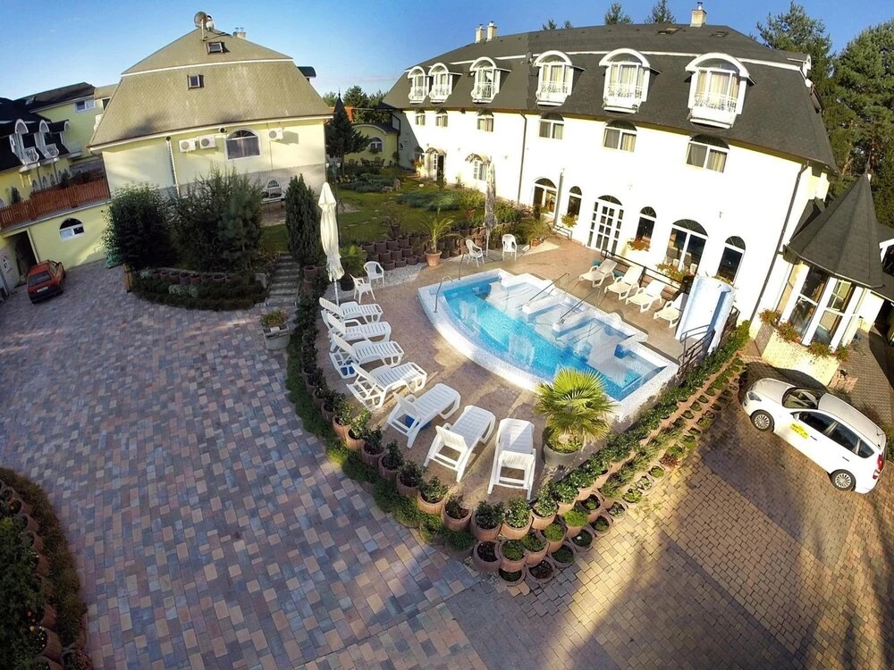 Gosztola Gyöngye Spa és Élményhotel