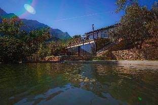 The Land Geyikbayiri