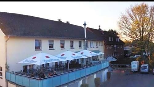 Hotel Restaurant Muther