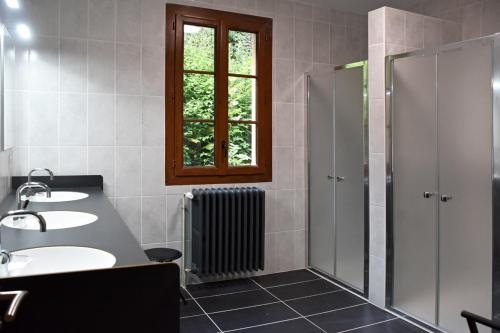 Gite d'etape Chez Francois