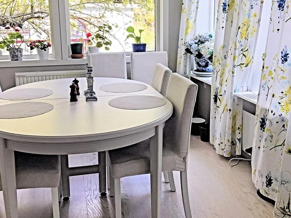 4 Person Holiday Home in Mariefred