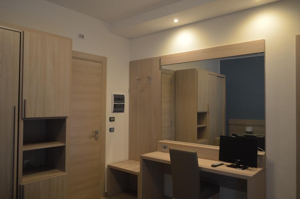 Primavera Club - Hotel Residence