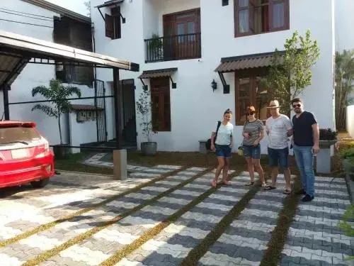 Cinnamon House Panadura