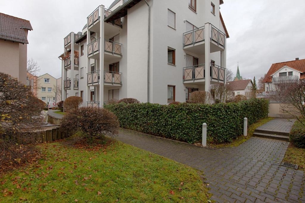 Modernes Apartment I Parkplatz I Netflix I Zentrum