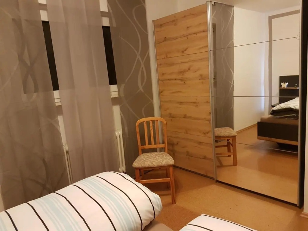 An den Kleeackern 4 Haus mit Herz