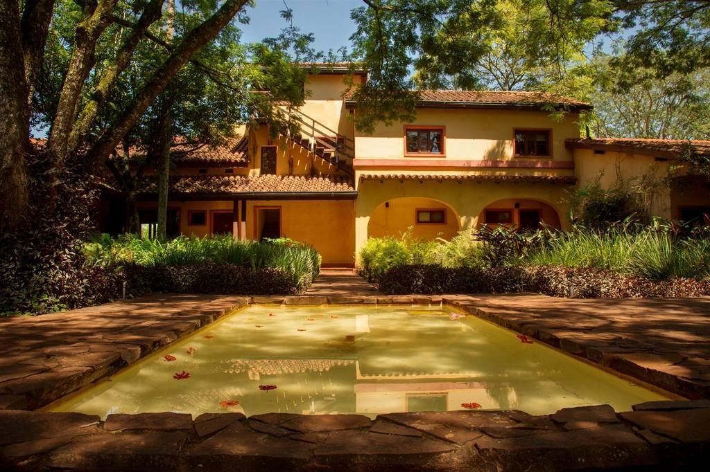 Posada Puerto Bemberg