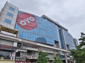 Hotel Kohinoor By Oyo Rooms