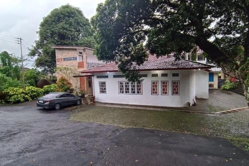 Hotel O Kaliurang Near Gunung Merapi Kaliurang