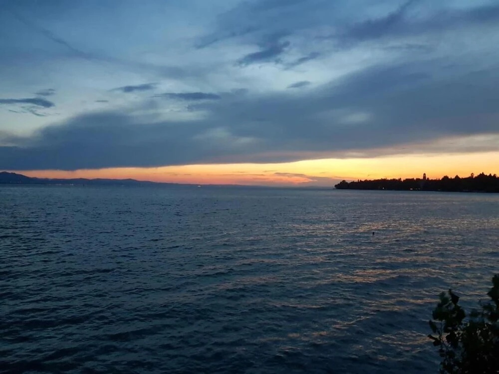 Stunning 1-bed Apartment in Bodolz Lake Constance