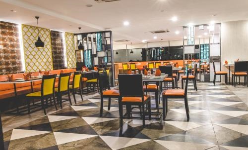 Kyriad Hotel Gulbarga