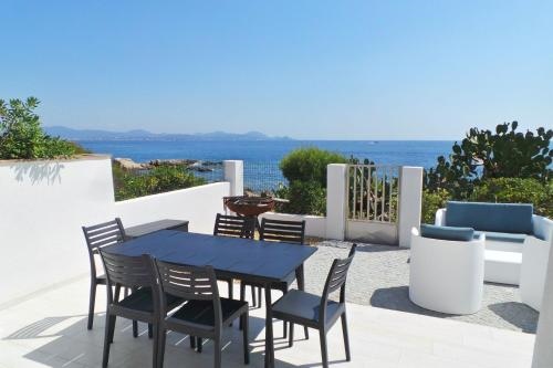 les brisants · les brisants