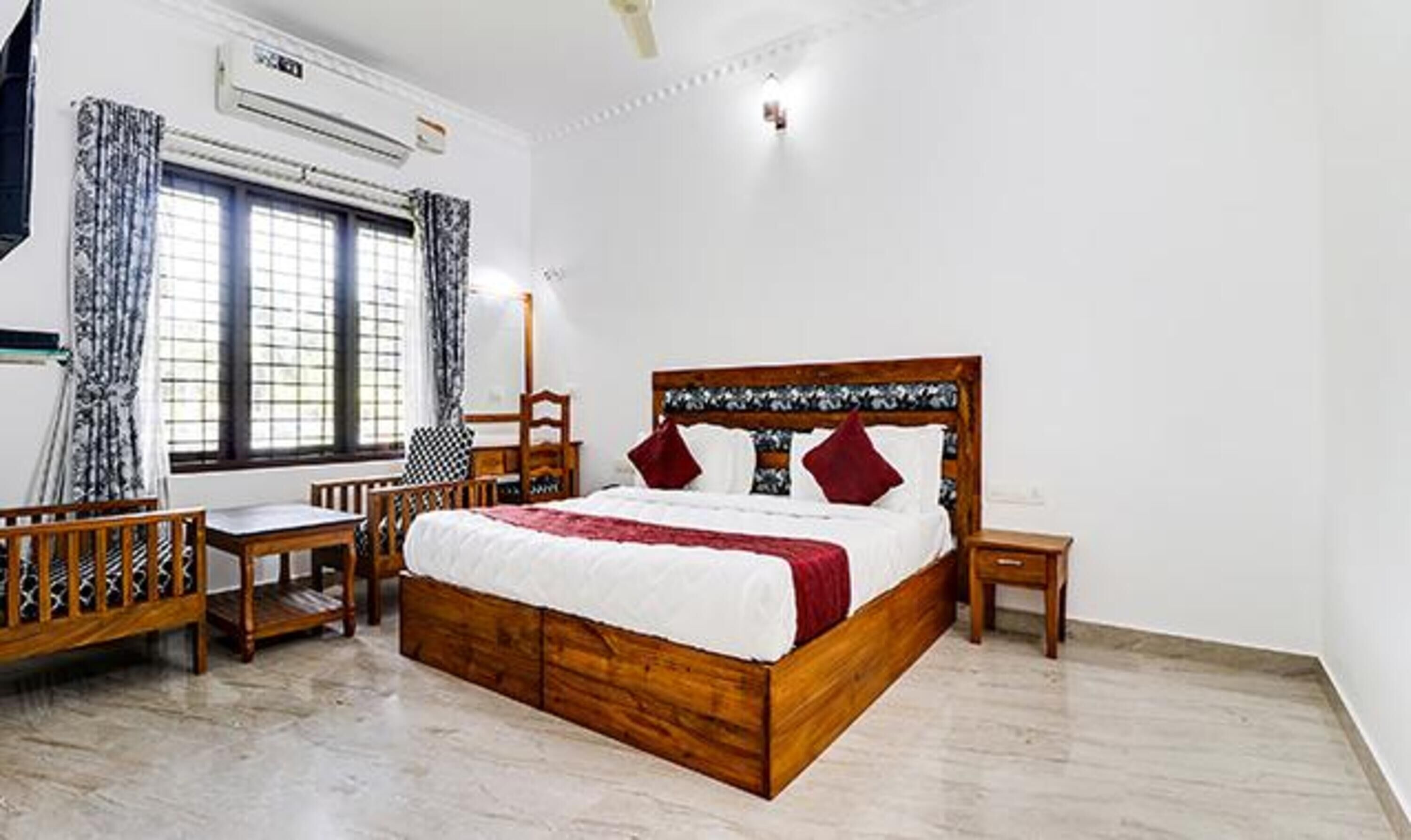 Fabhotel Star Inn Plus - Near kovalam beach
