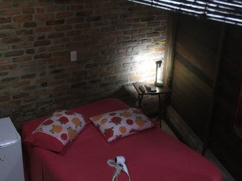 Vila da Pousadinha