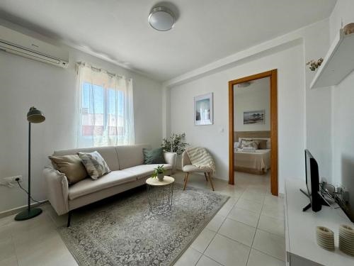 Vistas Al Castell De Alacuas