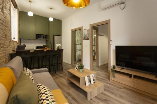 Tenerias Apart Corp S.L