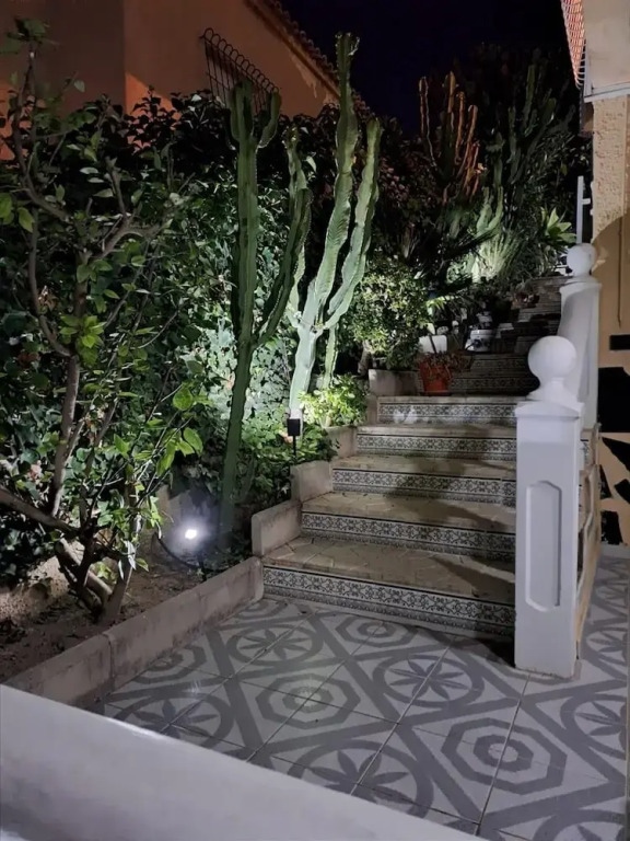 La Marina Oasis, 2-beds, Sleeps 4, 10 min to Beach