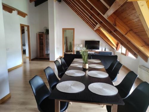 Alojamientos Turisticos TURBON - Campo