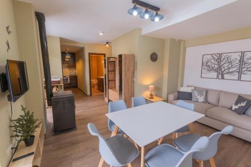 Apartament El Cabirol