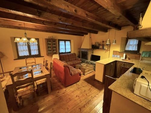 Apartamento Benasque