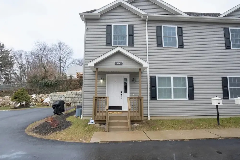 West Point Retreat 2 Brand NEW Homes 6 Bd 4 Ba