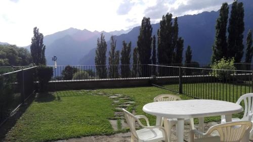 Apartamentos Ball Benas Edificio Mirador