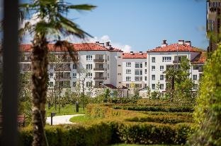 Imeretinskiy - Park Land