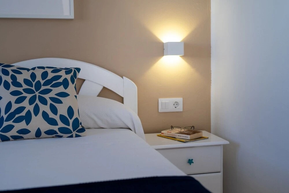 Bungalows Delmar Natur