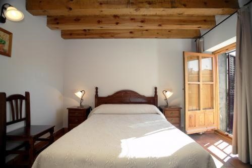 Casa Rural Soportal