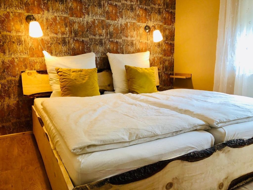 Urlaub in Crottendorf fur bis zu 8 Personen