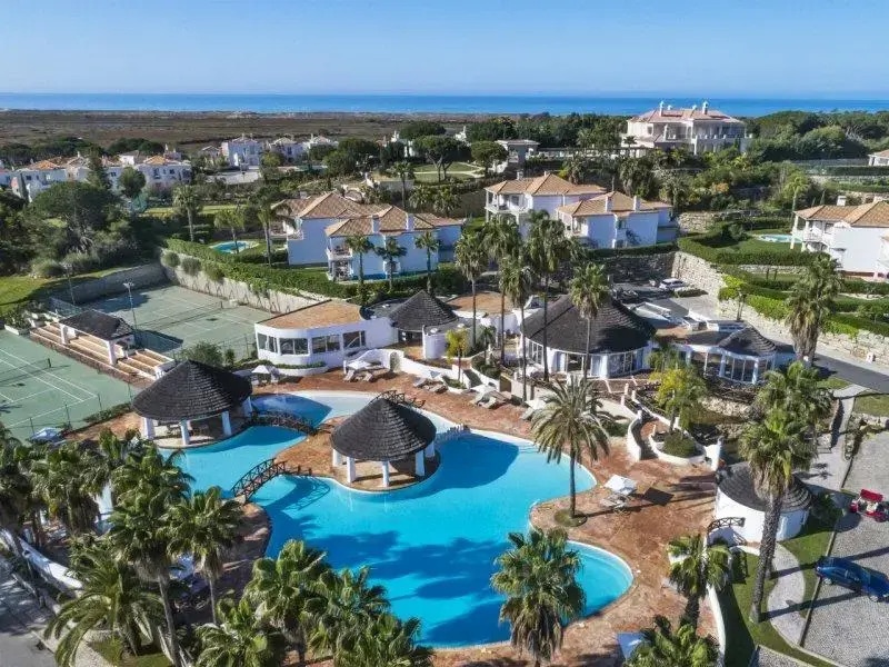 Pierre & Vacances Premium Residence Encosta Do Lago Resort Club