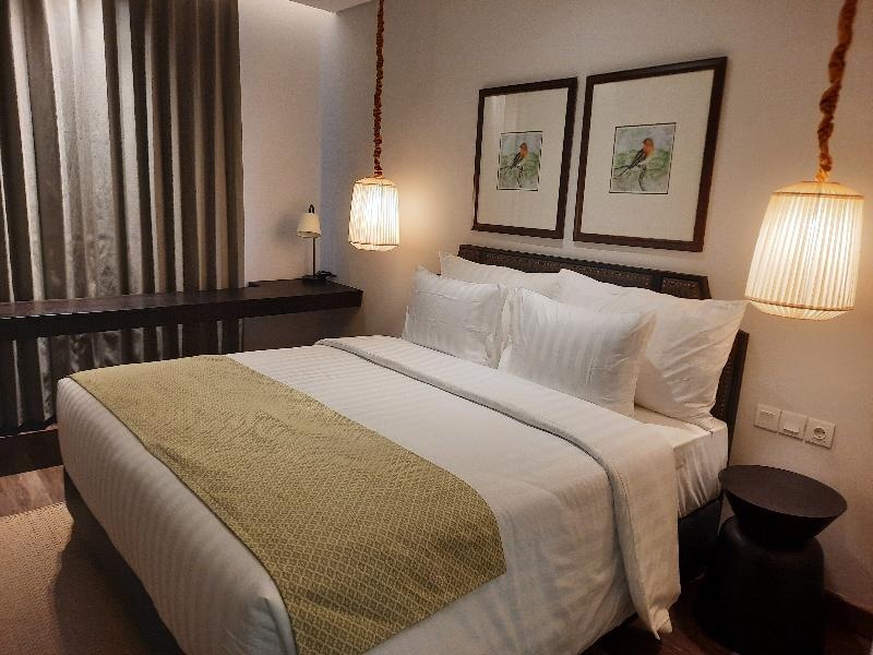 Suni Hotel&Convention Abepura Managed By Parkside