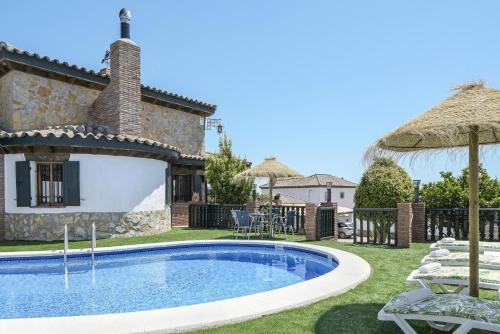 Finca Manuel - Solo Familias